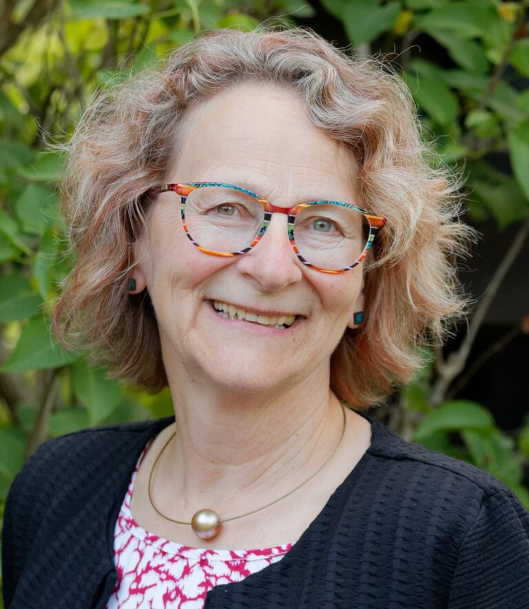 Einstimmiges Votum: Mechthild Scholz Bürgermeisterkandidatin von BÜNDNIS 90/DIE GRÜNEN Röthenbach