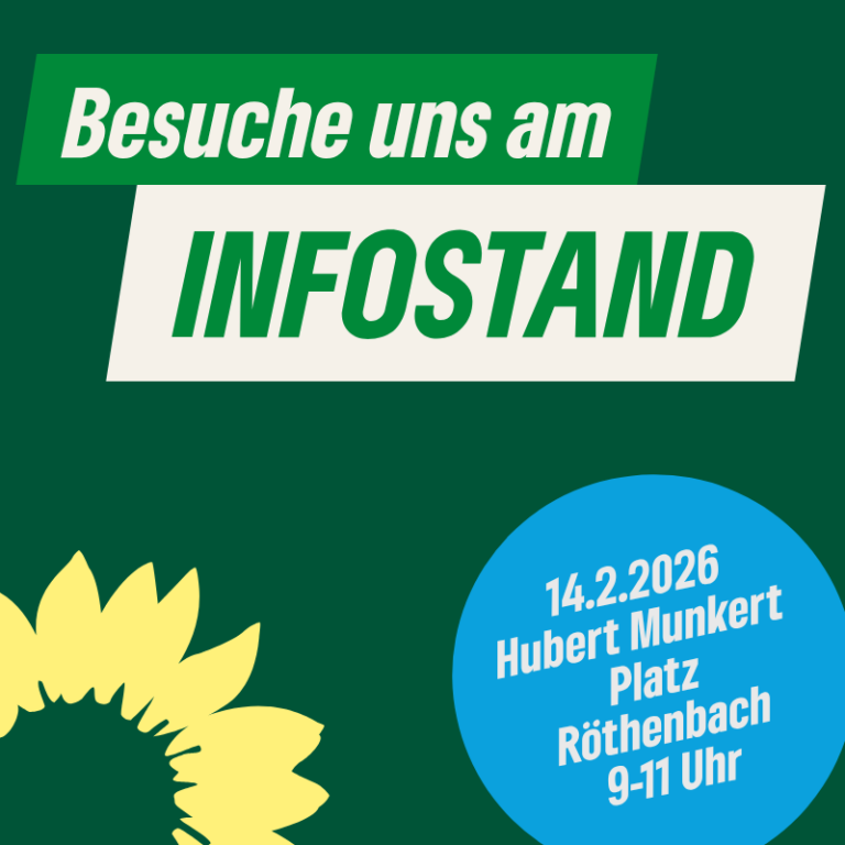 Infostand